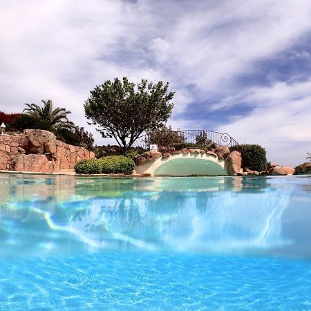 Residence Liccia Di Furu Porto-Vecchio (Corsica) Exterior foto