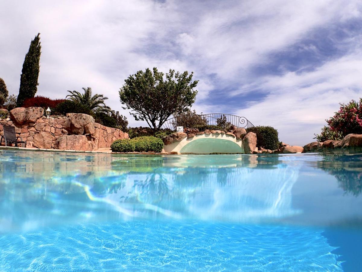 Residence Liccia Di Furu Porto-Vecchio (Corsica) Exterior foto