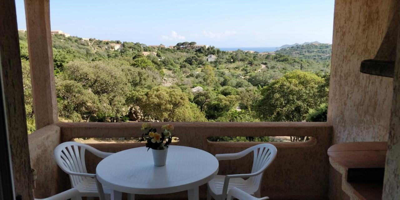Residence Liccia Di Furu Porto-Vecchio (Corsica) Quarto foto
