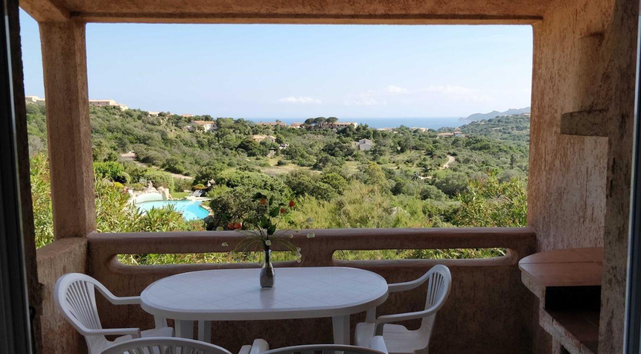 Residence Liccia Di Furu Porto-Vecchio (Corsica) Exterior foto