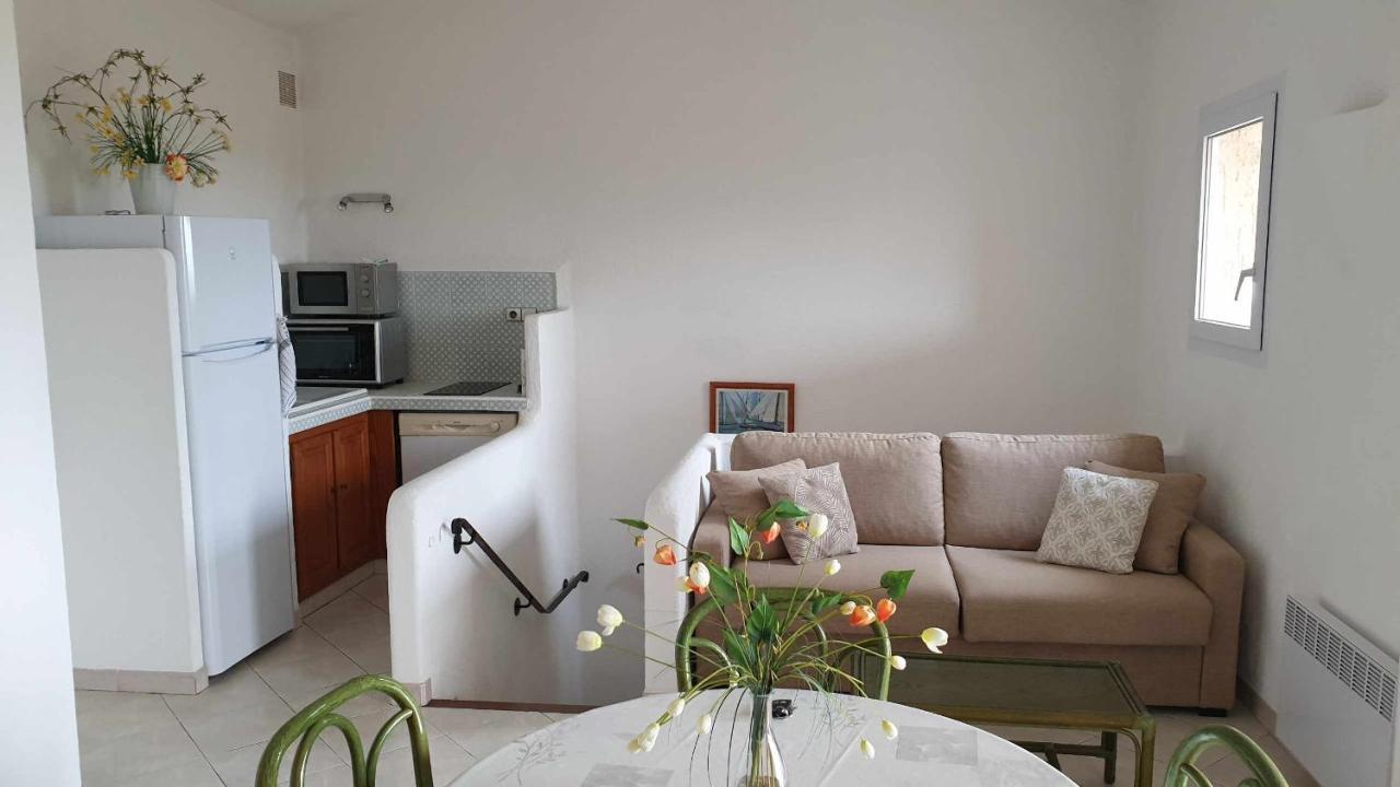 Residence Liccia Di Furu Porto-Vecchio (Corsica) Exterior foto