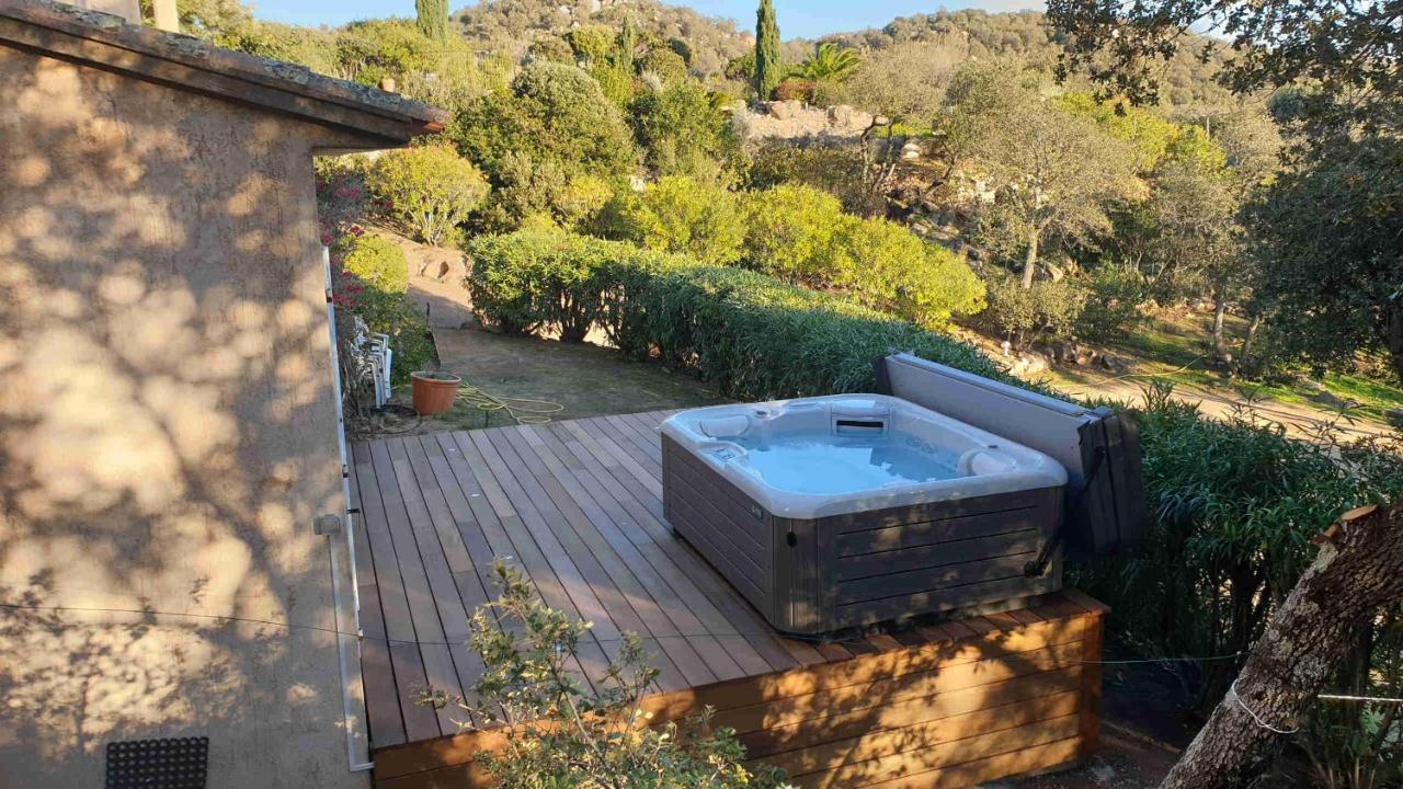 Residence Liccia Di Furu Porto-Vecchio (Corsica) Exterior foto