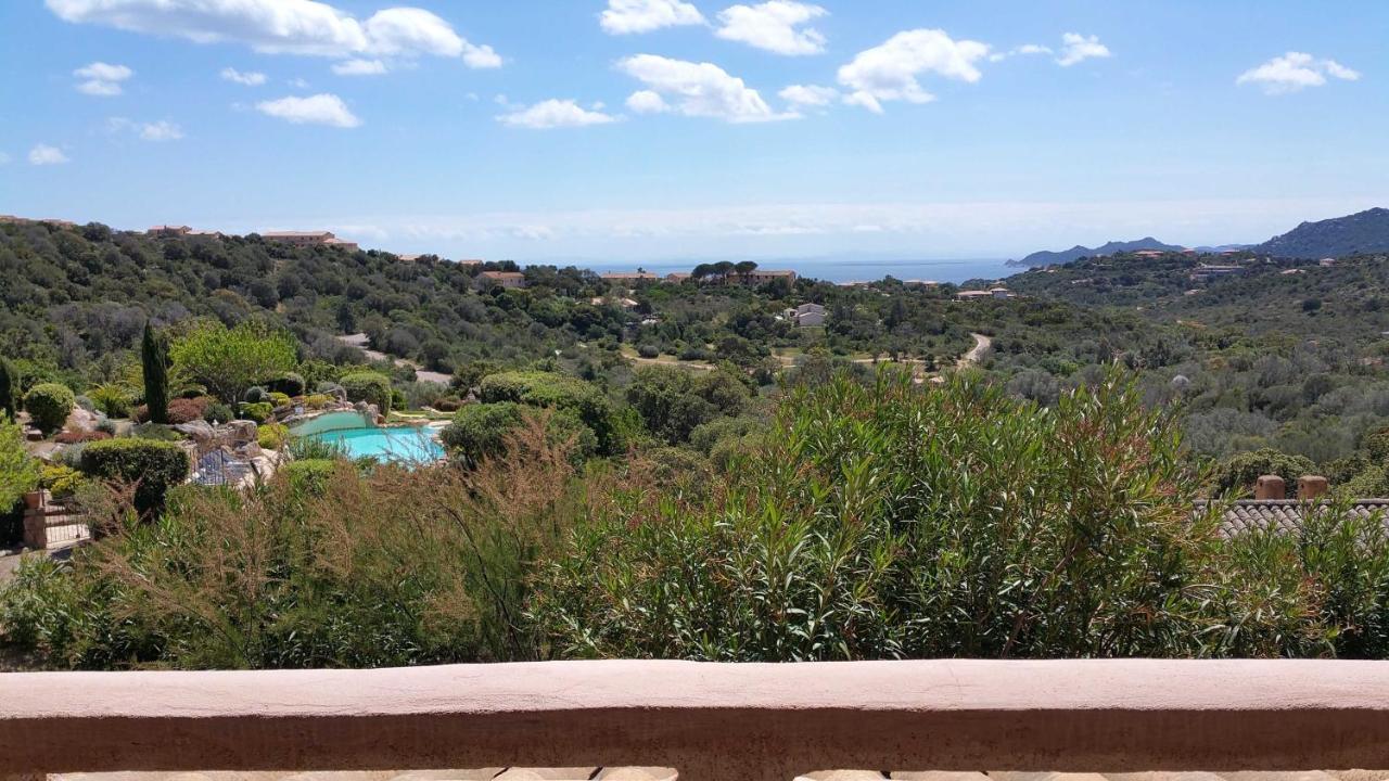 Residence Liccia Di Furu Porto-Vecchio (Corsica) Exterior foto