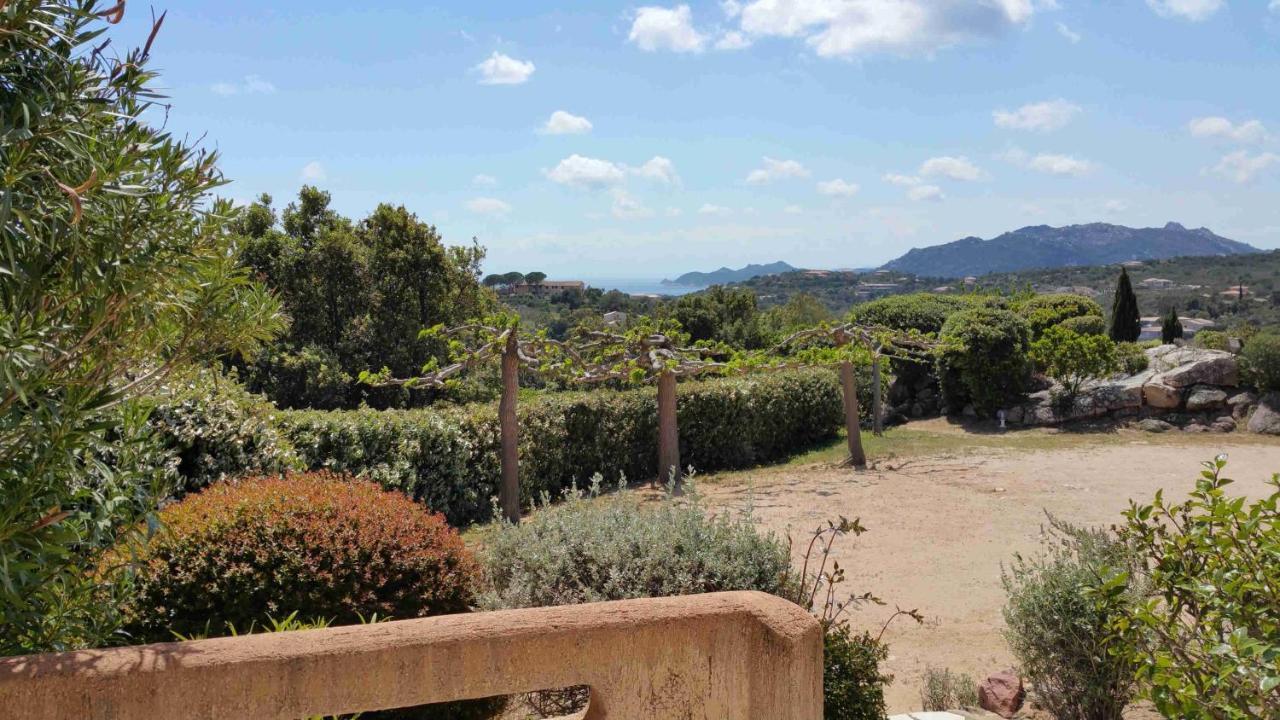 Residence Liccia Di Furu Porto-Vecchio (Corsica) Quarto foto