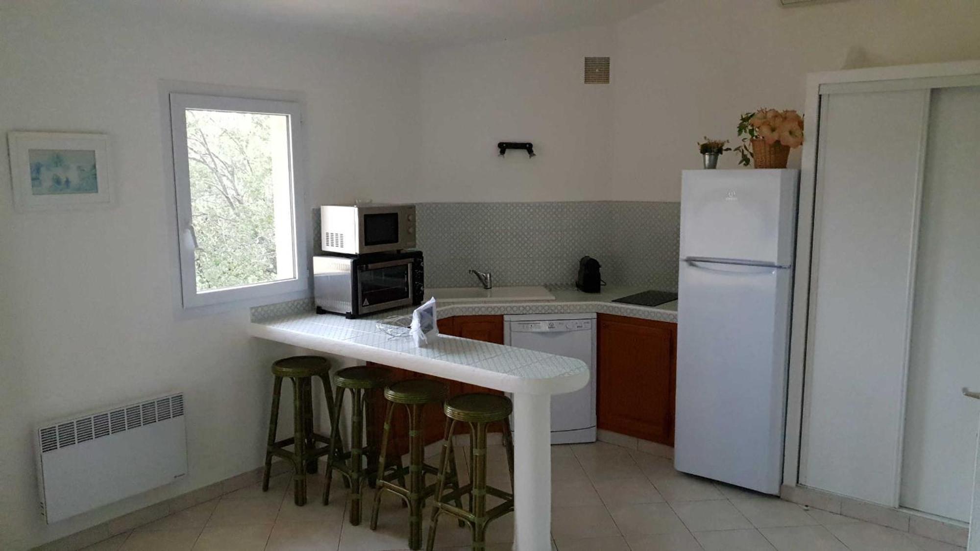 Residence Liccia Di Furu Porto-Vecchio (Corsica) Quarto foto