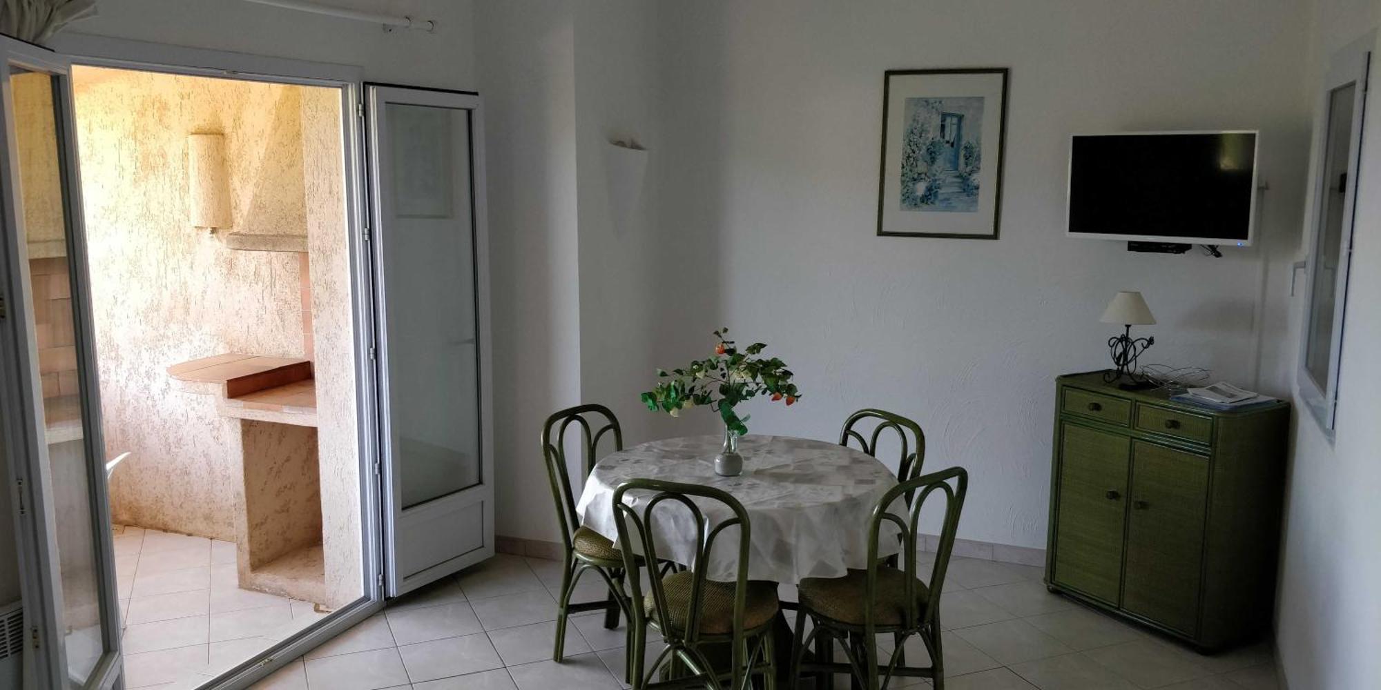 Residence Liccia Di Furu Porto-Vecchio (Corsica) Quarto foto