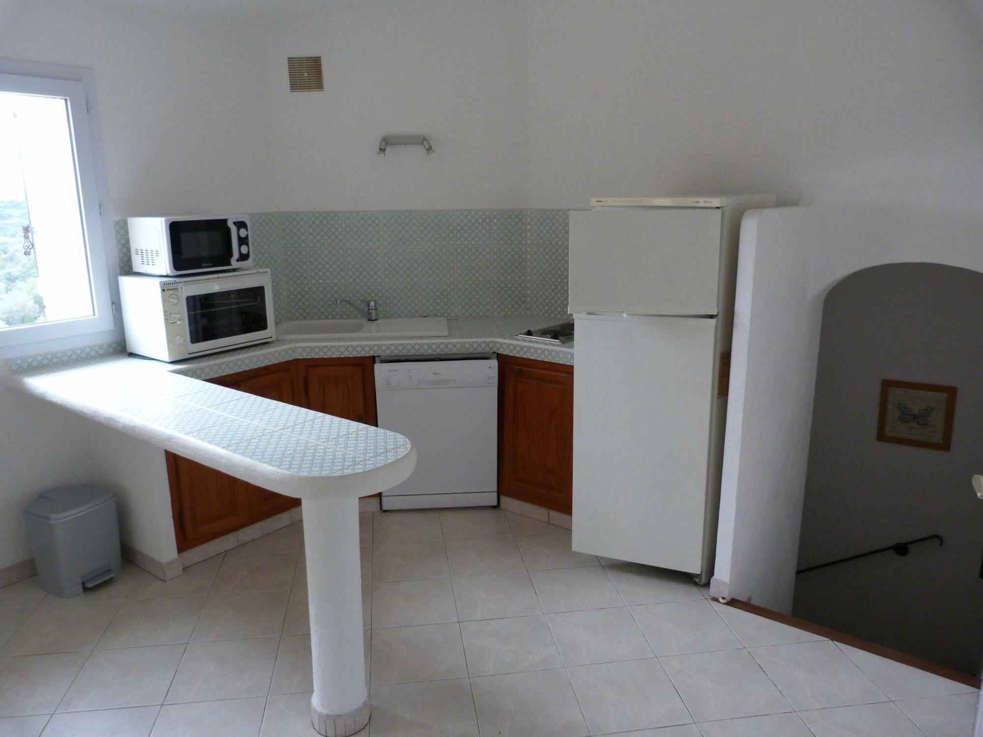 Residence Liccia Di Furu Porto-Vecchio (Corsica) Quarto foto