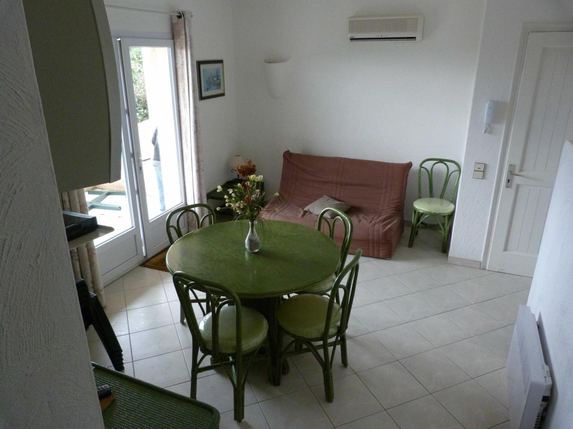Residence Liccia Di Furu Porto-Vecchio (Corsica) Quarto foto