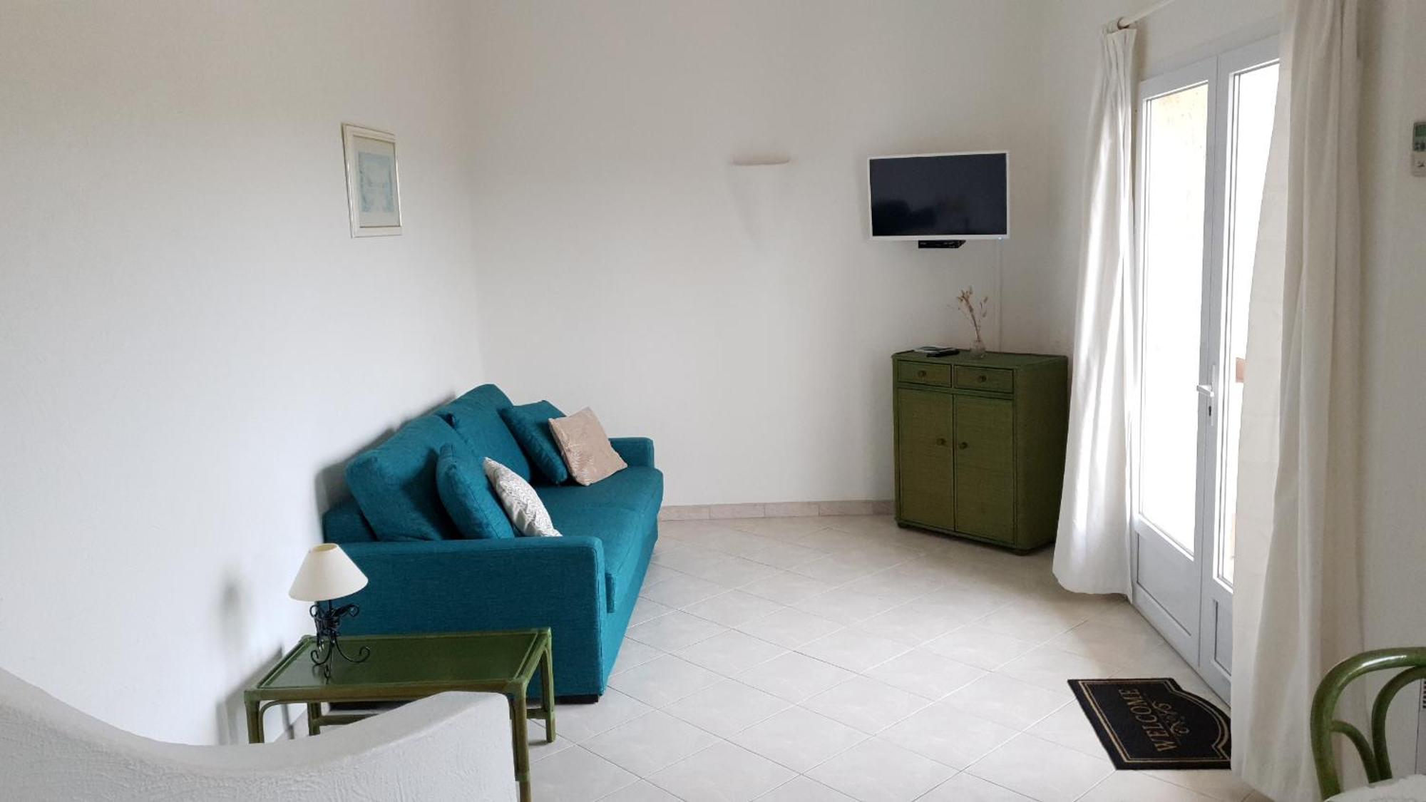 Residence Liccia Di Furu Porto-Vecchio (Corsica) Quarto foto
