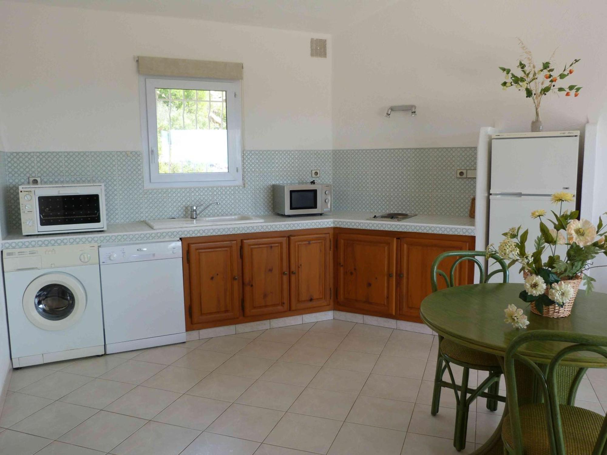 Residence Liccia Di Furu Porto-Vecchio (Corsica) Quarto foto