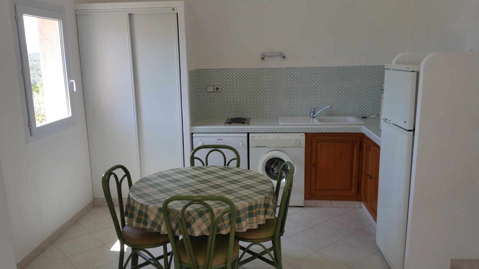 Residence Liccia Di Furu Porto-Vecchio (Corsica) Quarto foto