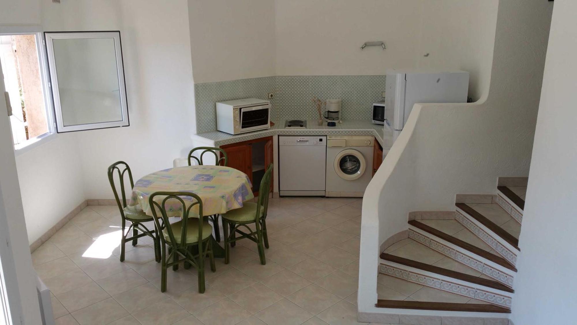 Residence Liccia Di Furu Porto-Vecchio (Corsica) Quarto foto
