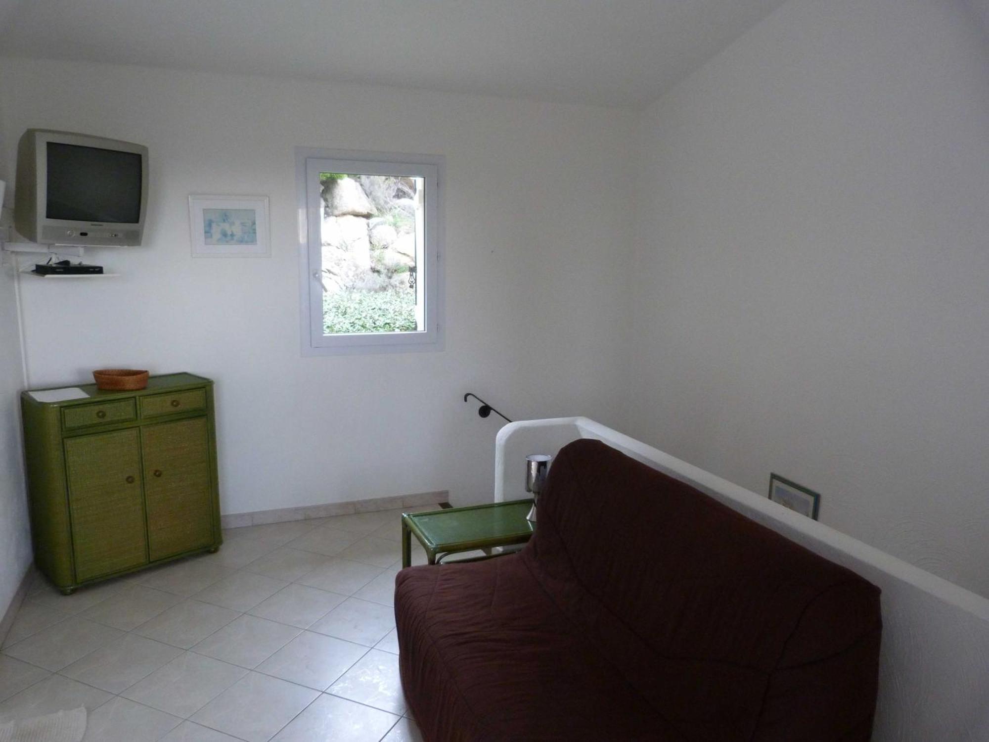 Residence Liccia Di Furu Porto-Vecchio (Corsica) Quarto foto