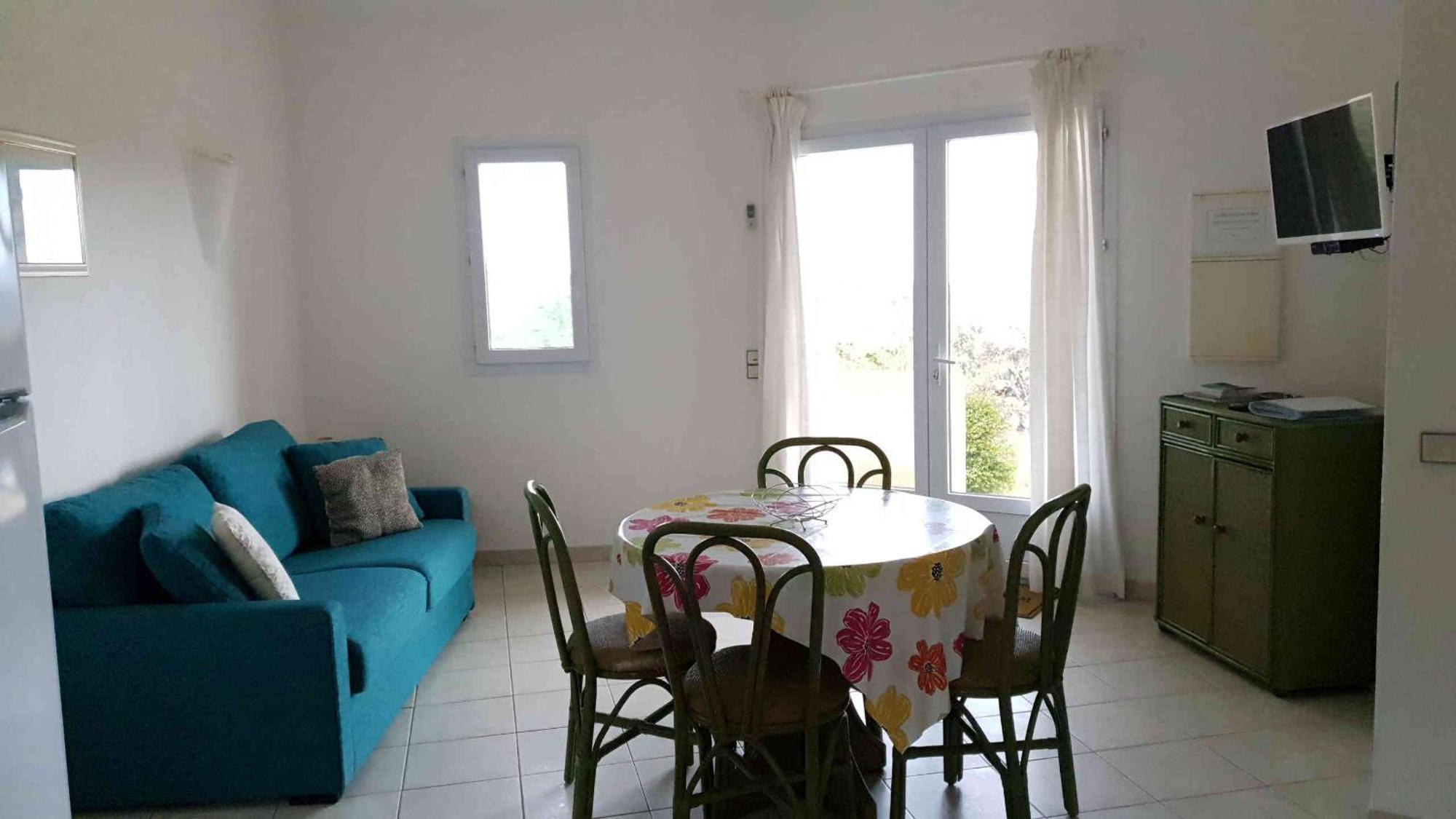 Residence Liccia Di Furu Porto-Vecchio (Corsica) Quarto foto