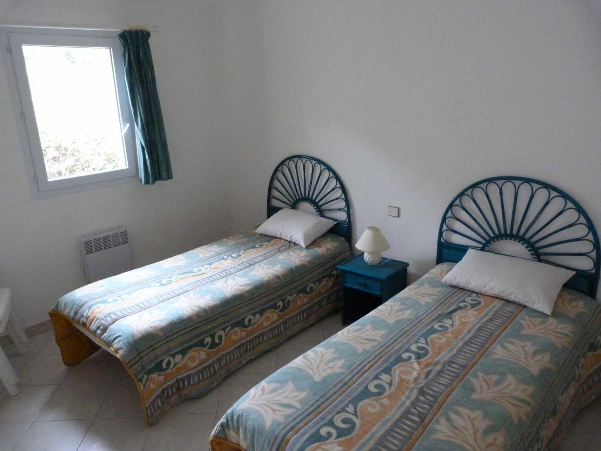 Residence Liccia Di Furu Porto-Vecchio (Corsica) Quarto foto