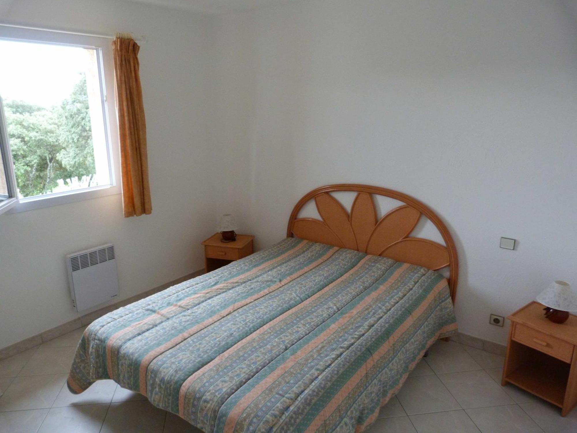 Residence Liccia Di Furu Porto-Vecchio (Corsica) Quarto foto