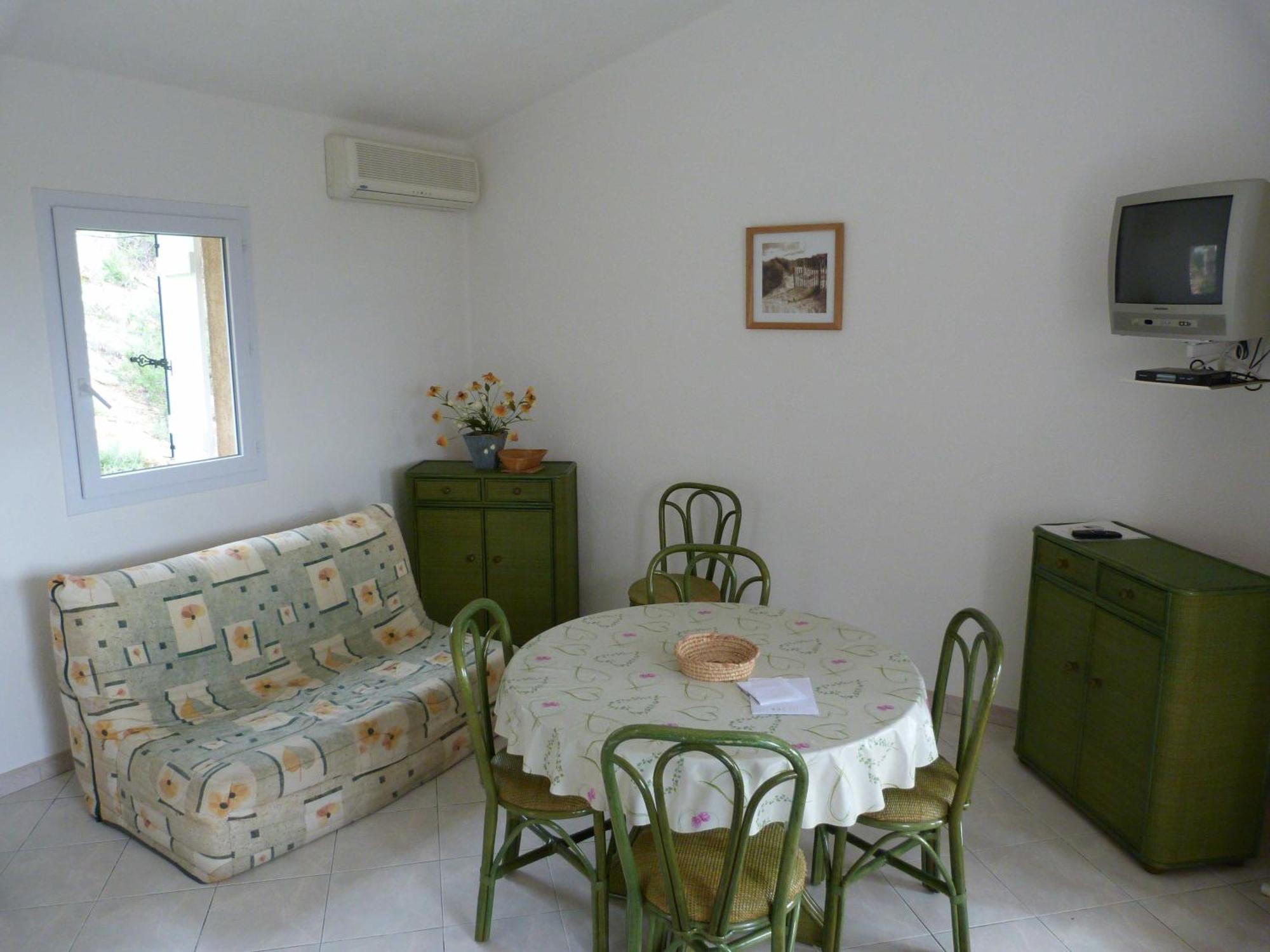 Residence Liccia Di Furu Porto-Vecchio (Corsica) Quarto foto