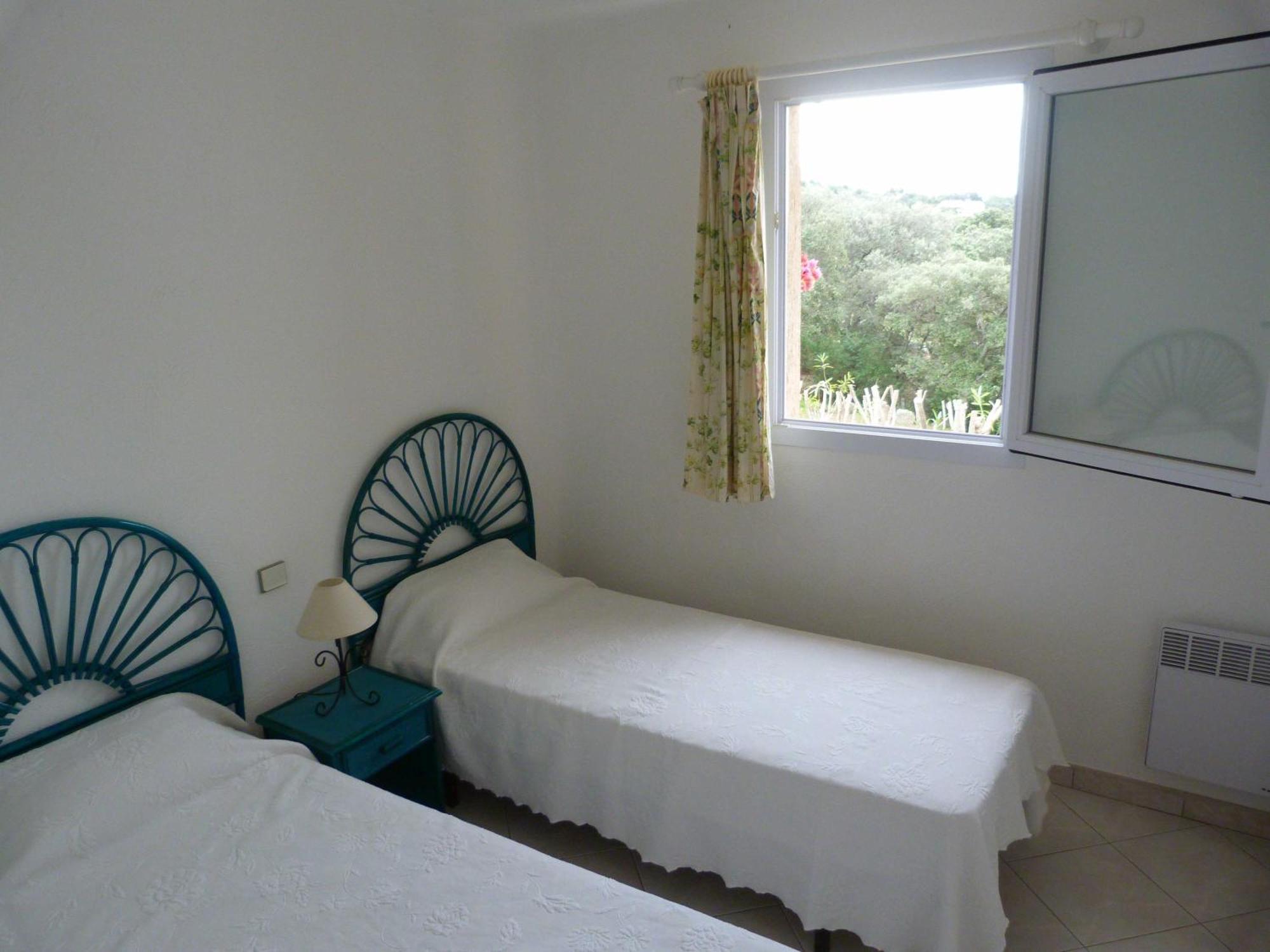 Residence Liccia Di Furu Porto-Vecchio (Corsica) Quarto foto