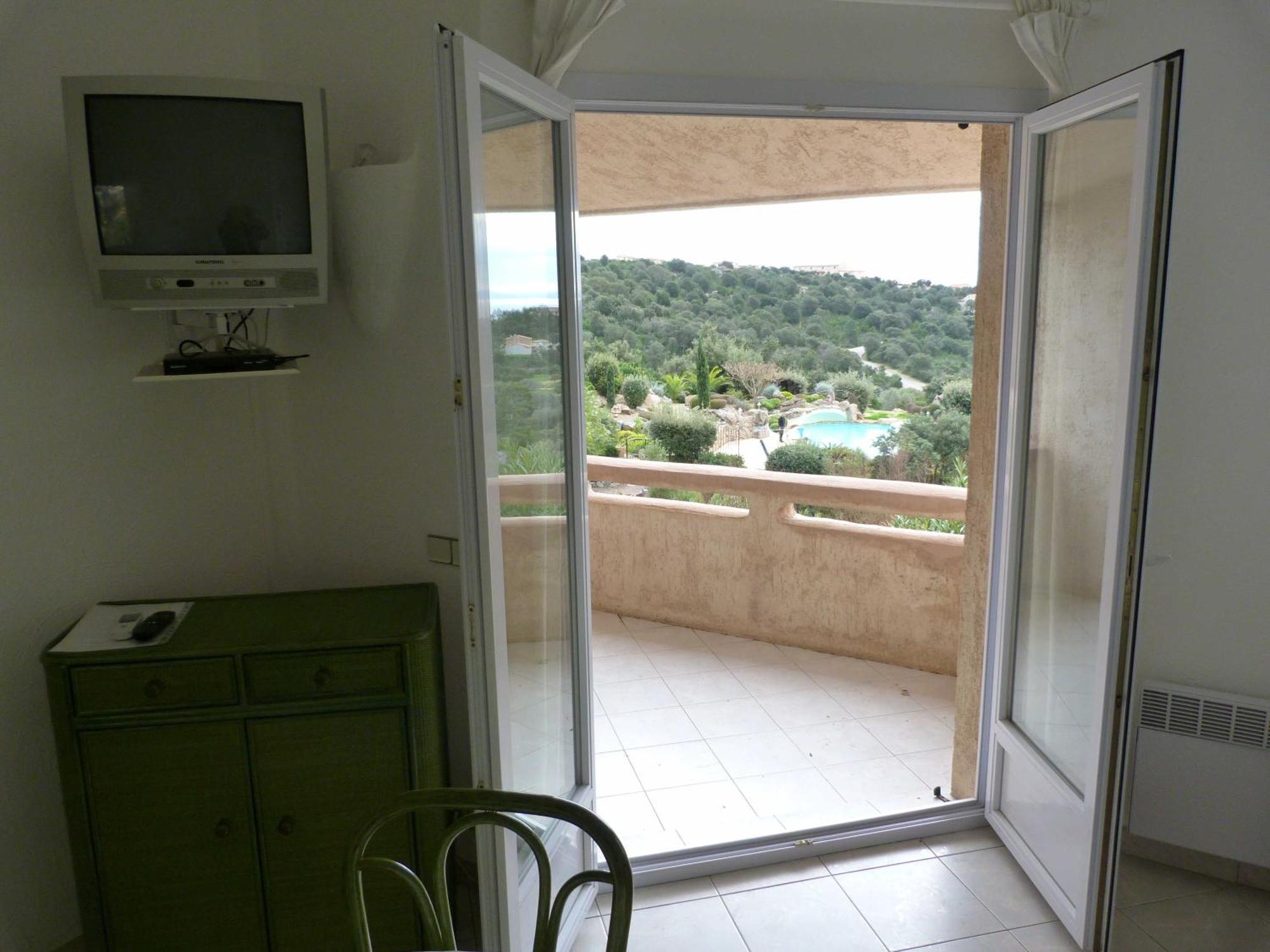 Residence Liccia Di Furu Porto-Vecchio (Corsica) Quarto foto