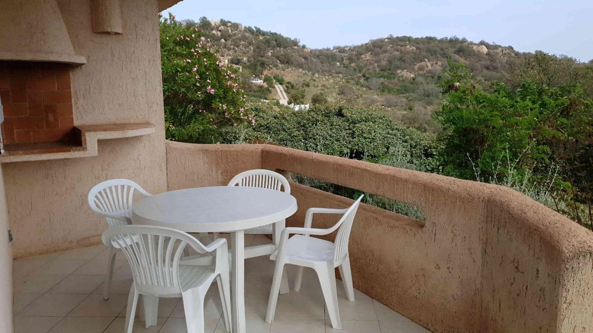 Residence Liccia Di Furu Porto-Vecchio (Corsica) Quarto foto