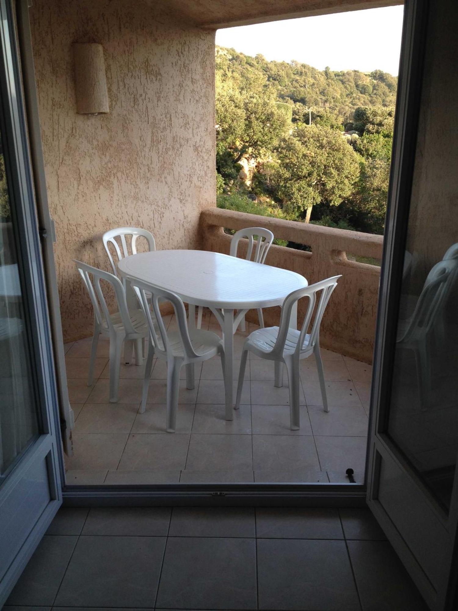 Residence Liccia Di Furu Porto-Vecchio (Corsica) Quarto foto
